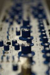 modular synthesizer