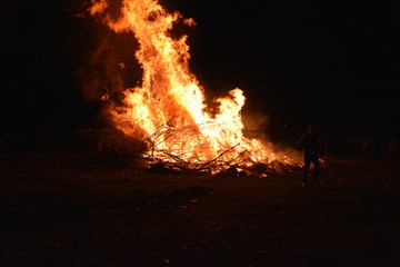 Bonfire