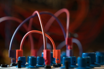 patchcables
