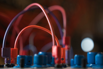 patchcables