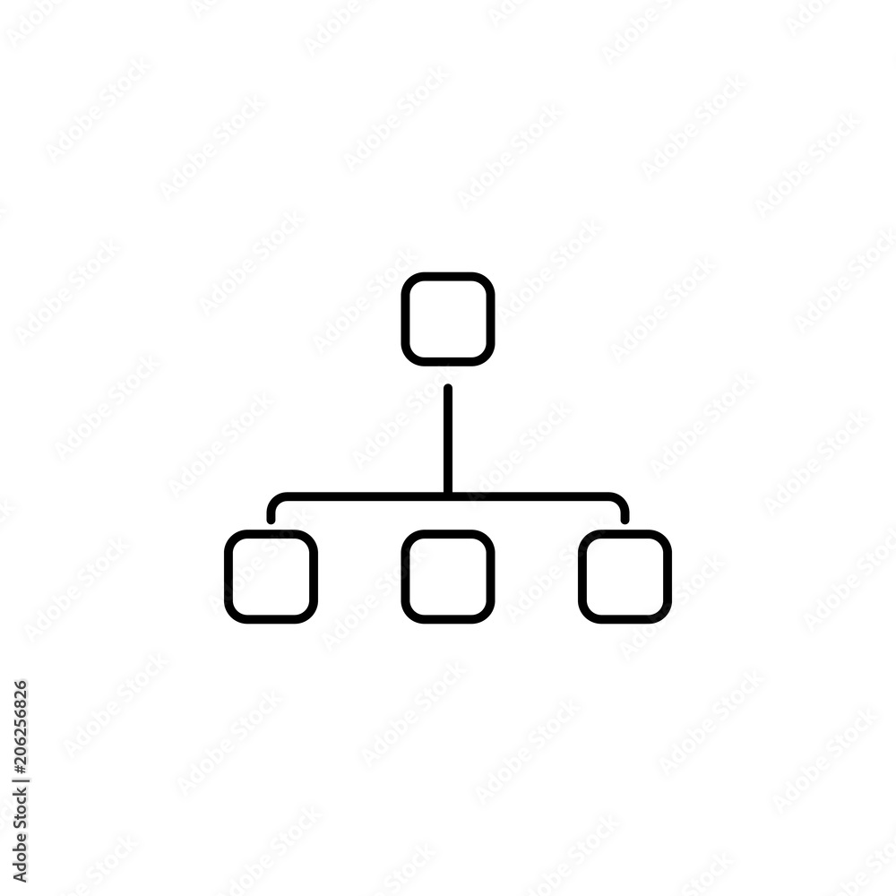 Aufkleber communications line icon. element of bankig icon for mobile concept and web apps. thin line communic