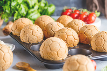 Weltmeister brot Deutschland 