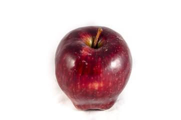 red apple's