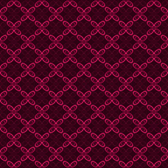 Vector illustration background of abstract patterns. Design elements Scrapbook. Can be used for wallpapers, picture fills, web page, background, surface 