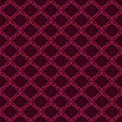 Vector illustration background of abstract patterns. Design elements Scrapbook. Can be used for wallpapers, picture fills, web page, background, surface 
