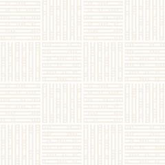 Vector seamless subtle pattern. Modern stylish texture with monochrome trellis. Repeating geometric grid. Simple lattice design.