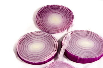 red  onions 