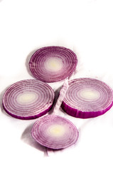 red  onions 