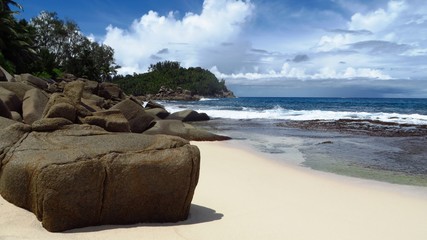 Seychellen-Dream