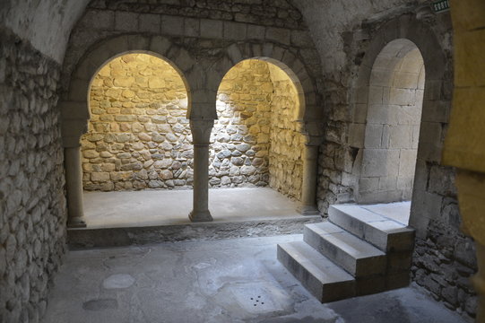 Gerone Espagne