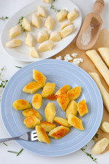 Polnische Gnocchi