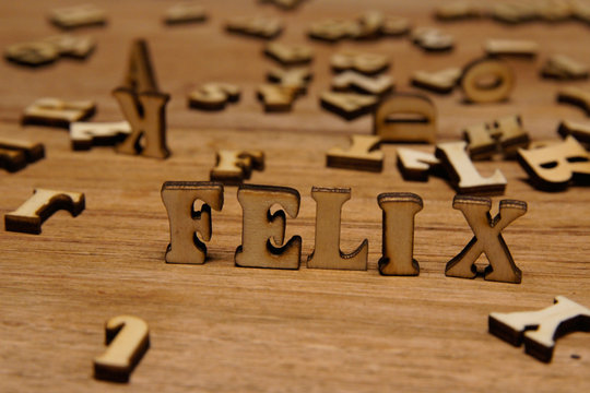 Felix
