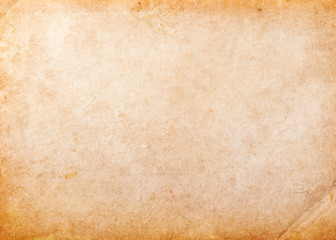 grunge background old paper