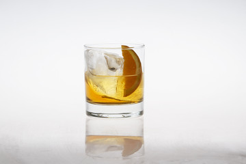 cocktail, scotch, brandy