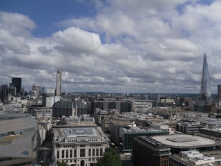 London Skyline