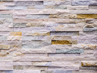 vintage brick stone old wall background