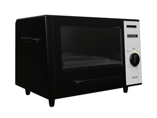 Fototapeta premium トースター