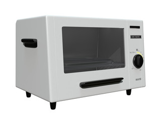 Obraz premium トースター