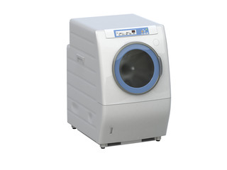 ドラム式洗濯機