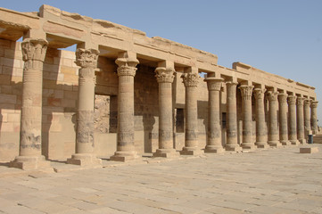 Obraz premium Egypte