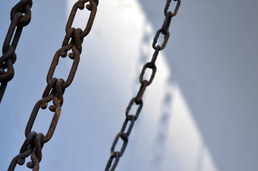 3 Indutrial Chains and Shadows 1