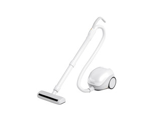 パック式掃除機