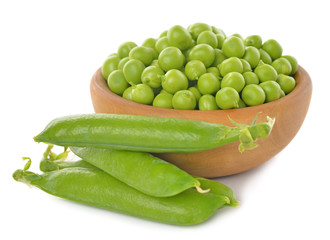 Green peas