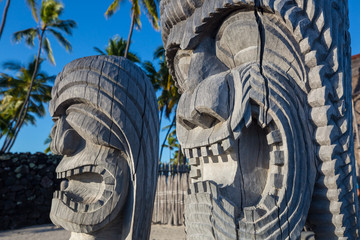 Tiki