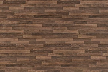 Acrylic prints Wooden texture Seamless wood floor texture, hardwood floor texture, wooden parquet.