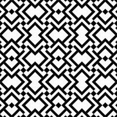 Geometric Pattern Vector