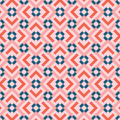Geometric Pattern Vector