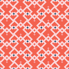 Geometric Pattern Vector
