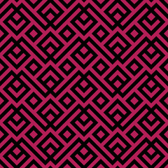 Geometric Pattern Vector