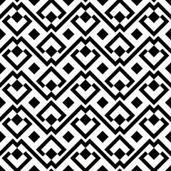 Geometric Pattern Vector