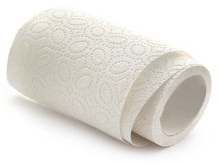 Tissue roll