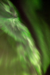Northern lights