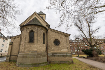 Obraz premium Church