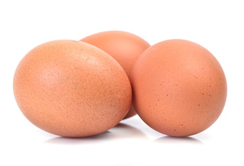 Fresh eggs