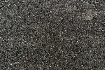 Asphalt. Asphalt texture or background. Dark. Abstract grunge background