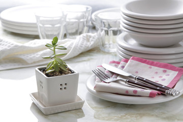 テーブル イメージ Life C