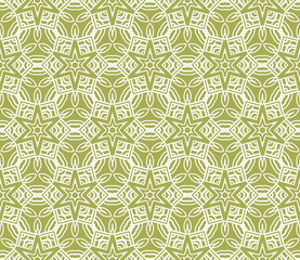 Vector seamless pattern with geometric style background. for printing on fabric, paper for scrapbooking, wallpaper, cover, page book.