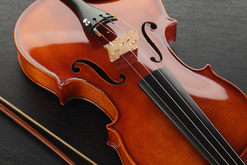 Fototapeta premium ヴァイオリン