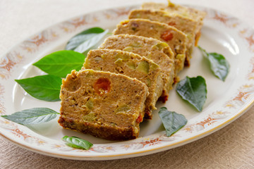 meat loaf