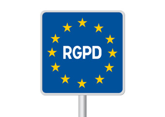 RGPD - Règlement général sur la protection des données