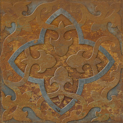 Pattern_ wall textures