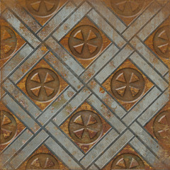 Pattern_ wall textures