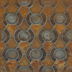 Pattern_ wall textures