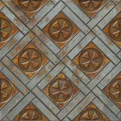 Pattern_ wall textures