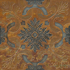 Pattern_ wall textures