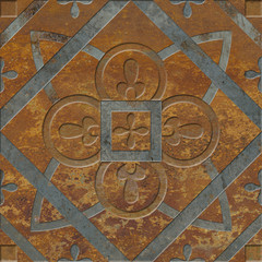 Pattern_ wall textures